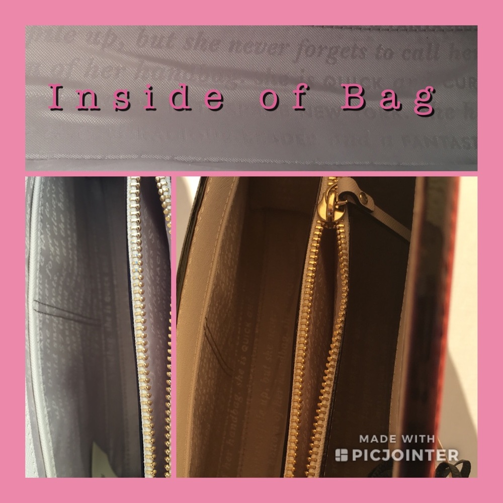 Kate Spade Flamingo Sam - Picture 6 of 8